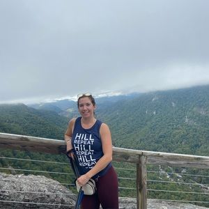 Meet your Posher, Kristen